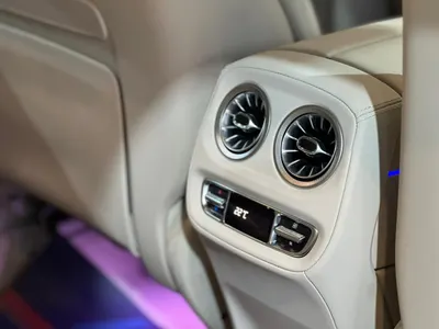 2025 Mercedes-Benz G 63 AMG