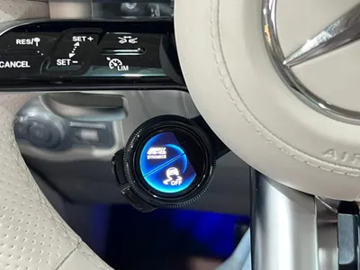 2025 Mercedes-Benz G 63 AMG