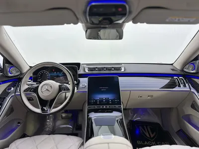 2023 Mercedes-Benz S 680 maybach