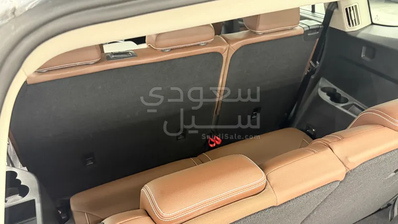 2022 فولكس واجن تيرامونت