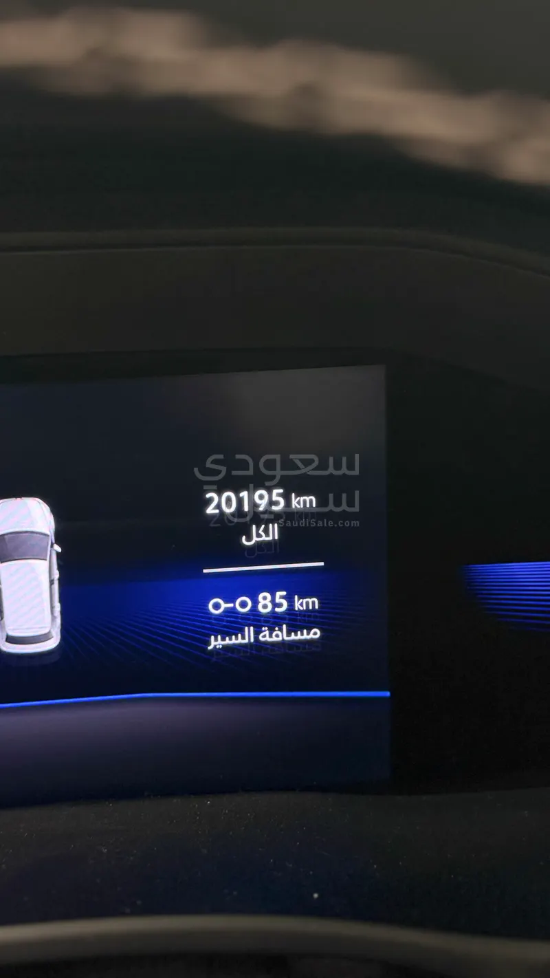 2022 فولكس واجن تيرامونت