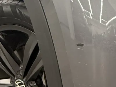 2022 فولكس واجن تيرامونت
