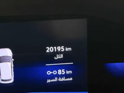 2022 فولكس واجن تيرامونت