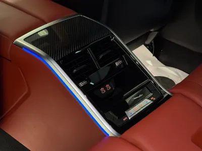 2021 BMW M Series M8 Competition