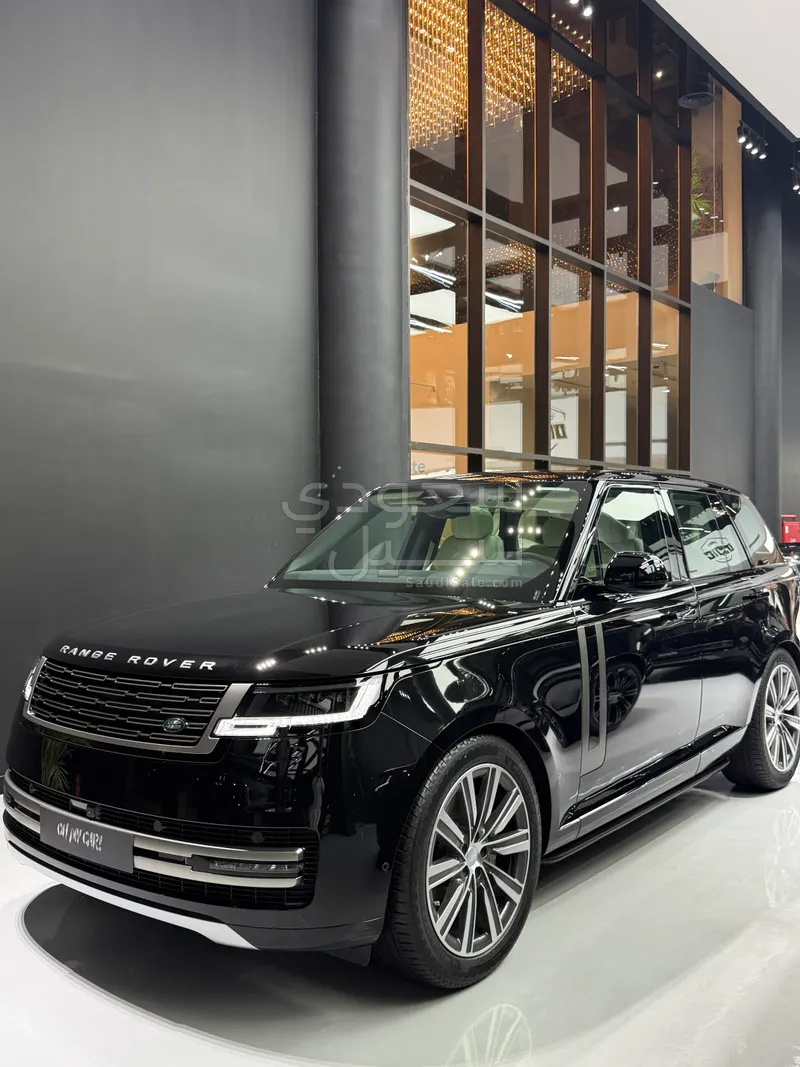 2025 Land Rover Range Rover Vogue SE