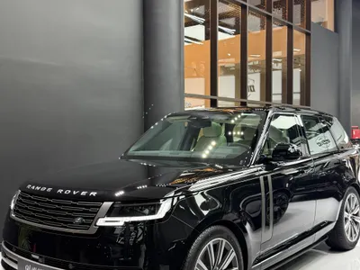 2025 Land Rover Range Rover Vogue SE