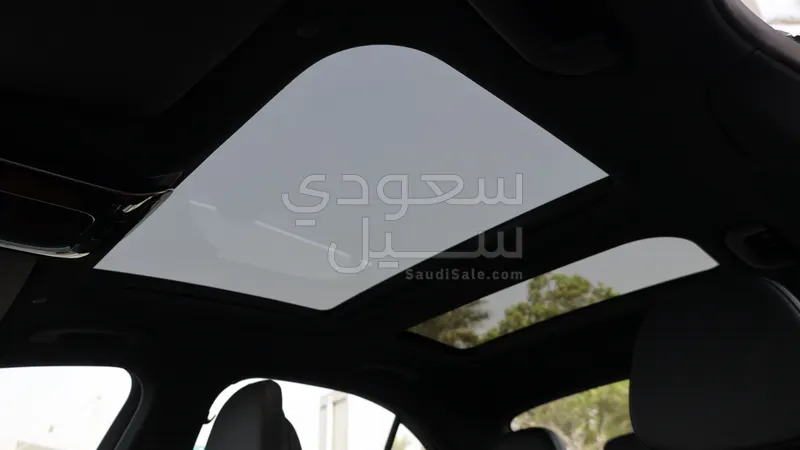 2025 Mercedes-Benz C 200 AMG