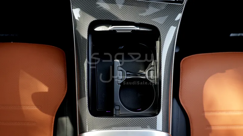 2025 Mercedes-Benz C 200 AMG