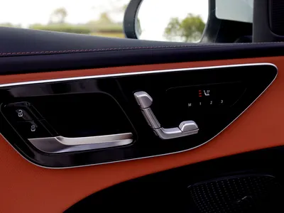 2025 Mercedes-Benz C 200 AMG