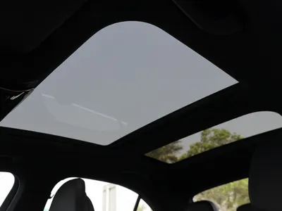 2025 Mercedes-Benz C 200 AMG