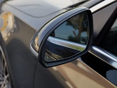 2025 Mercedes-Benz C 200 AMG