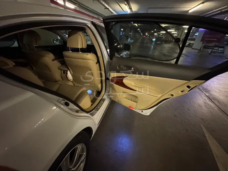 2008 Lexus GS 300