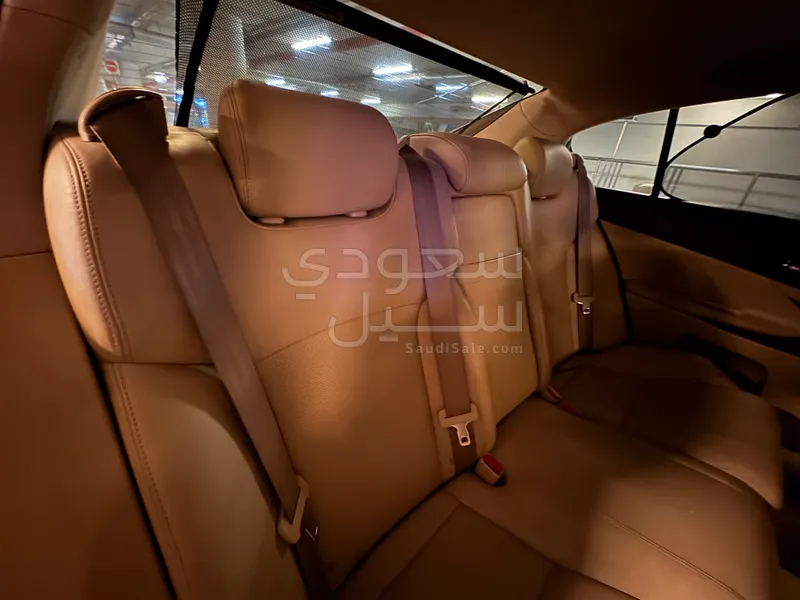 2008 Lexus GS 300