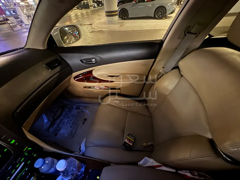 2008 Lexus GS 300