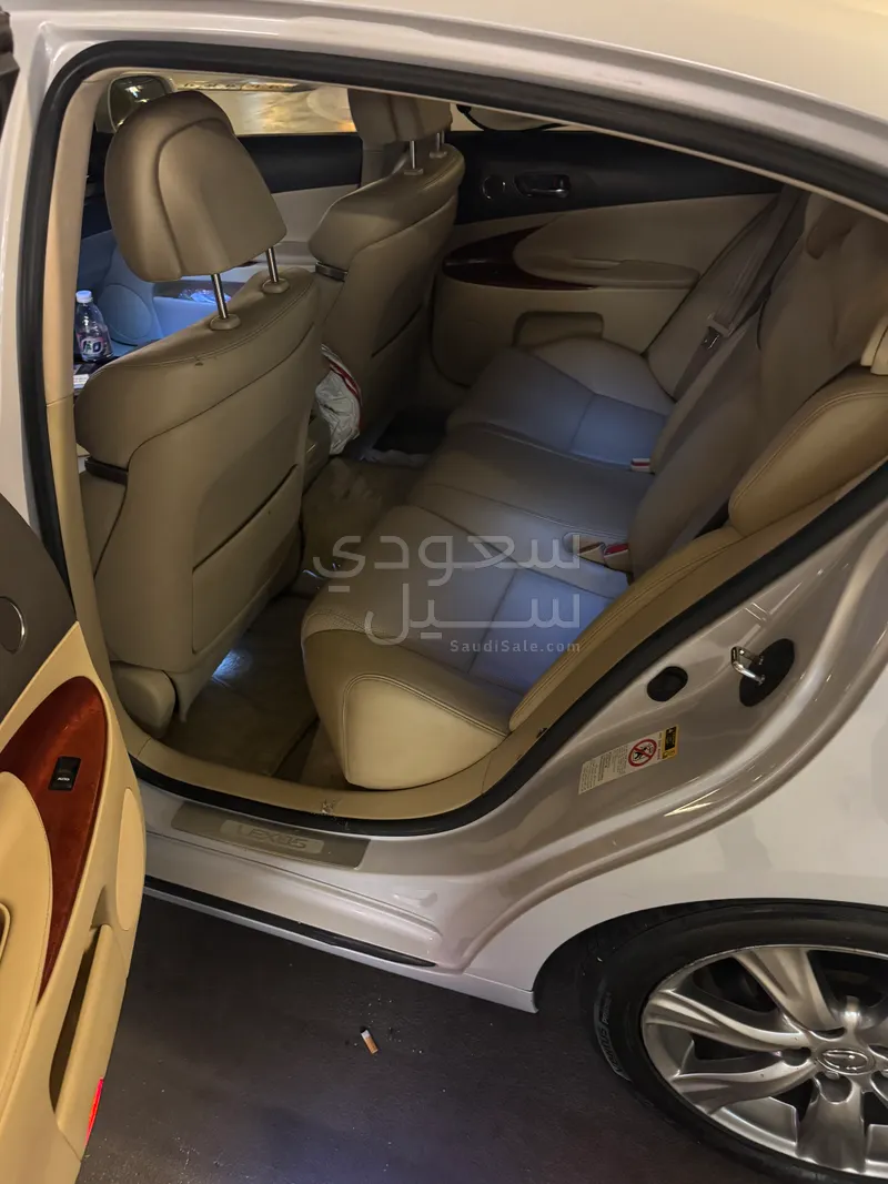 2008 Lexus GS 300
