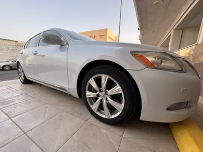 2008 Lexus GS 300