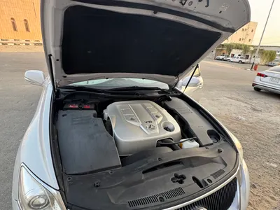 2008 Lexus GS 300