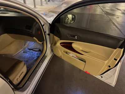 2008 Lexus GS 300