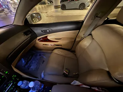 2008 Lexus GS 300