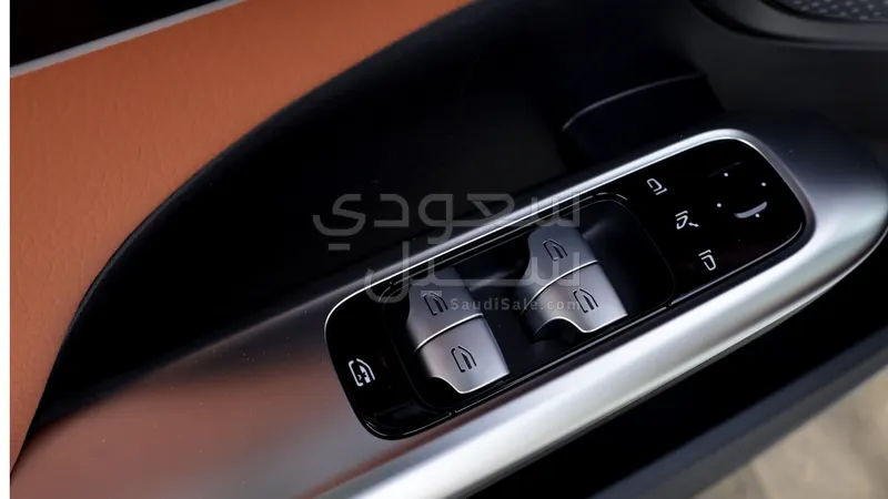 2025 Mercedes-Benz C 200 AMG
