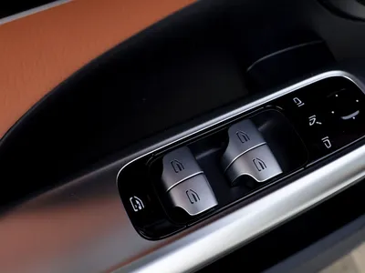 2025 Mercedes-Benz C 200 AMG