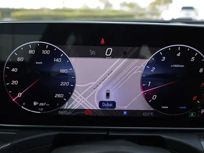 2025 Mercedes-Benz C 200 AMG