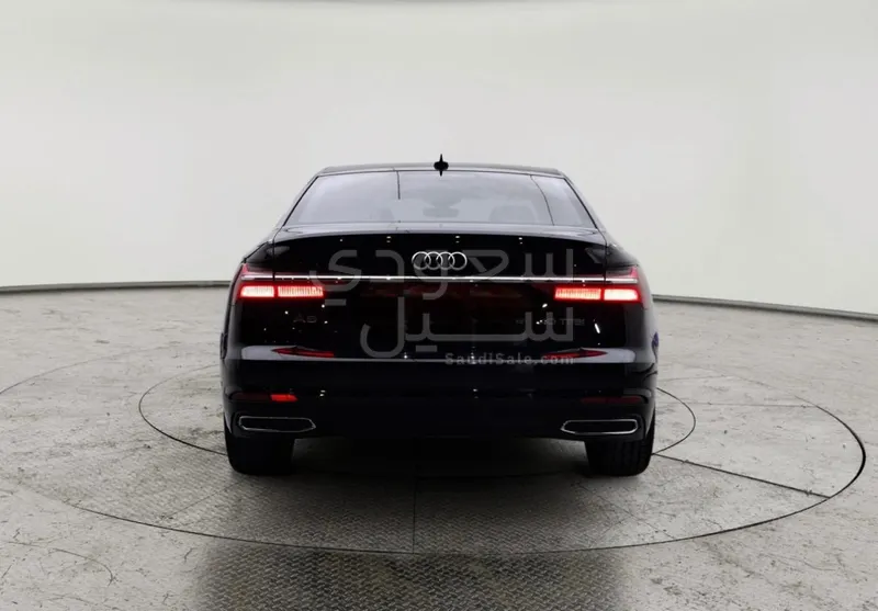 2022 Audi A6