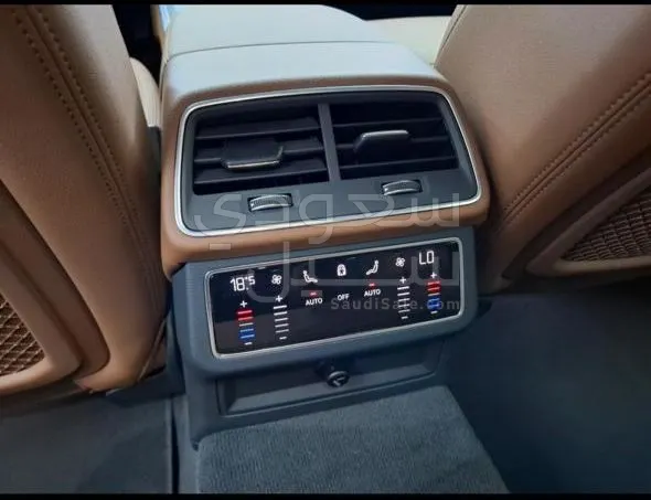 2022 Audi A6
