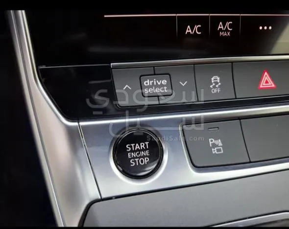 2022 Audi A6