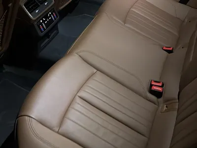 2022 Audi A6