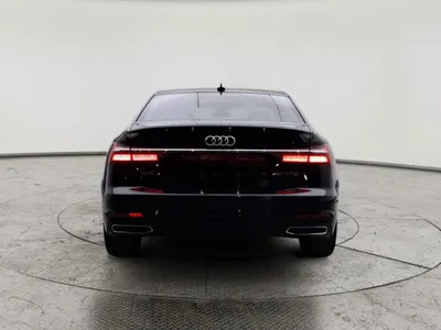 2022 Audi A6