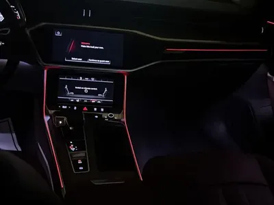 2022 Audi A6