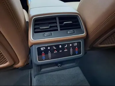 2022 Audi A6