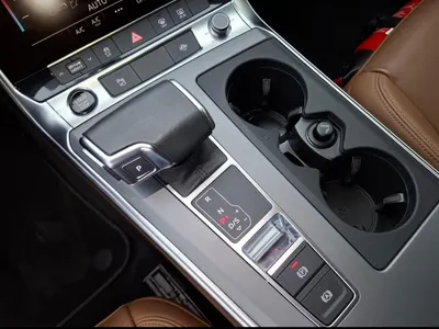 2022 Audi A6