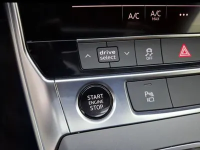 2022 Audi A6