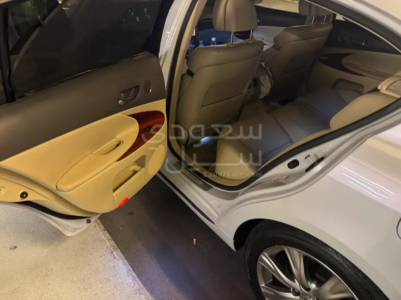 2008 Lexus GS 300