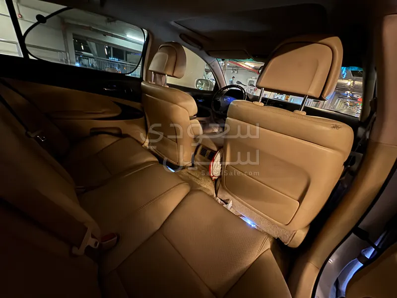 2008 Lexus GS 300