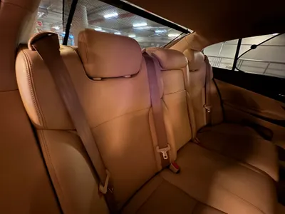 2008 Lexus GS 300
