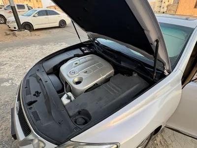 2008 Lexus GS 300