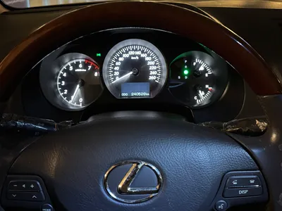 2008 Lexus GS 300