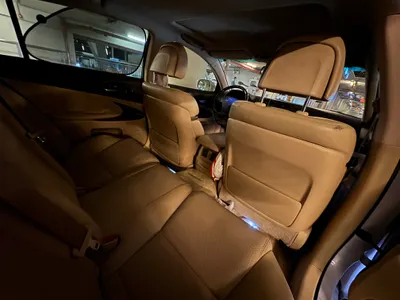 2008 Lexus GS 300