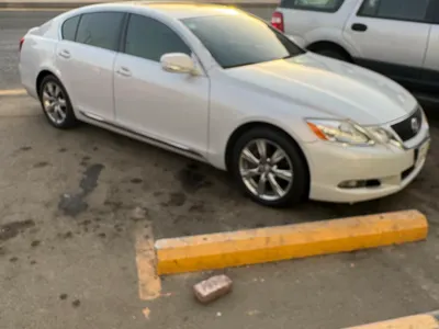 2008 Lexus GS 300