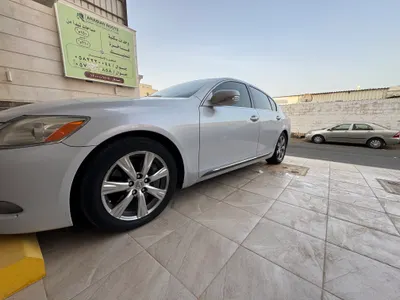 2008 Lexus GS 300