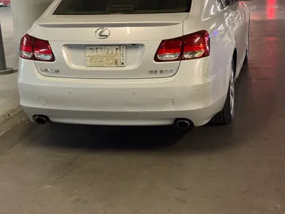 2008 Lexus GS 300