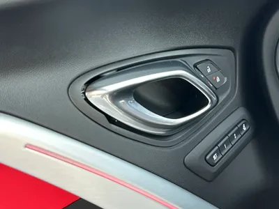 2021 Chevrolet Camaro SS 2