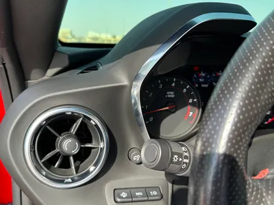 2021 Chevrolet Camaro SS 2