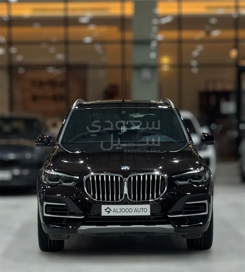2023 BMW X Series 5