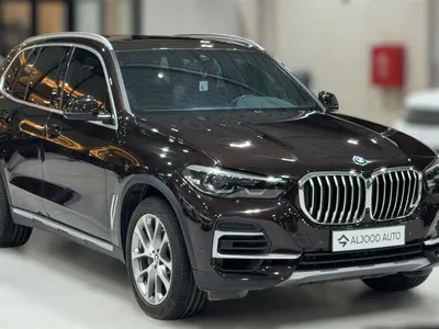 2023 BMW X Series 5