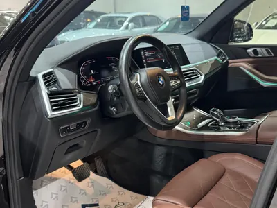 2023 BMW X Series 5