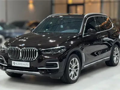 2023 BMW X Series 5